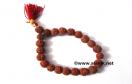 Rudraksha Power bracelet